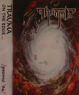 Trauma (PL) : On the Edge...